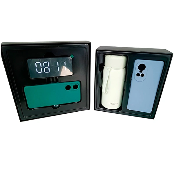 Подарочный набор OPPO Reno 10