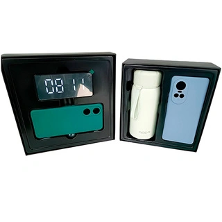 Подарочный набор OPPO Reno 10