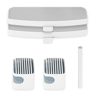 Набор фильтров для диспенсера Xiaomi Smart Pet Fountain - фото 3