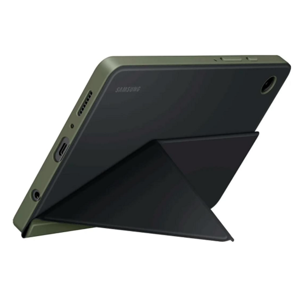 Samsung құндағы Galaxy Tab A9 Black EF-BX110TBEGRU планшетіне арналған