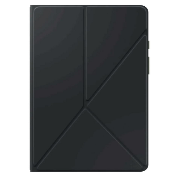 Чехол Samsung для Samsung Tab A9+ Black  EF-BX210TBEGRU