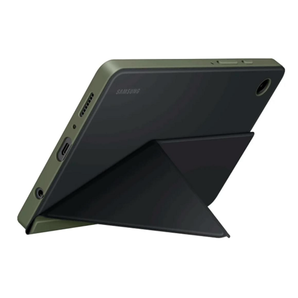 Чехол Samsung для Samsung Tab A9+ Black  EF-BX210TBEGRU