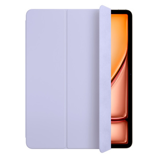 Чехол Apple для iPad Air 13″ (M2) Smart Folio Light Violet (MWKD3ZM/A) - фото 2