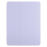Чехол Apple для iPad Air 13″ (M2) Smart Folio Light Violet (MWKD3ZM/A)