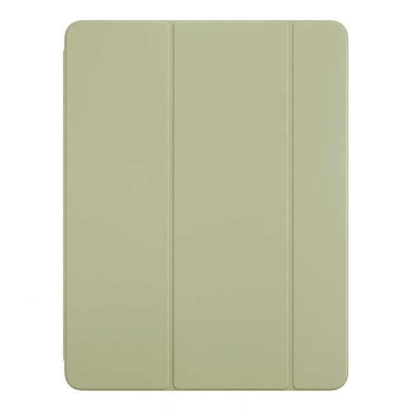 Чехол Apple для iPad Air 13″ (M2) Smart Folio Sage (MWKC3ZM/A)