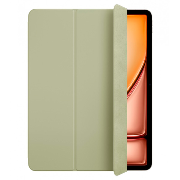 Чехол Apple для iPad Air 13″ (M2) Smart Folio Sage (MWKC3ZM/A) - фото 2