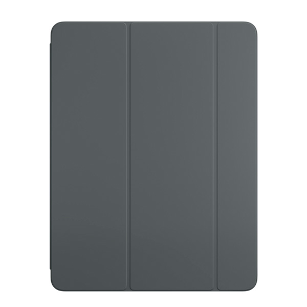 Чехол Apple для iPad Air 13″ (M2) Smart Folio Charcoal Gray (MWK93ZM/A)