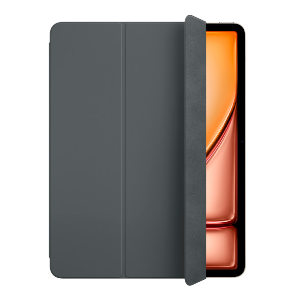 Чехол Apple для iPad Air 13″ (M2) Smart Folio Charcoal Gray (MWK93ZM/A) - фото 2