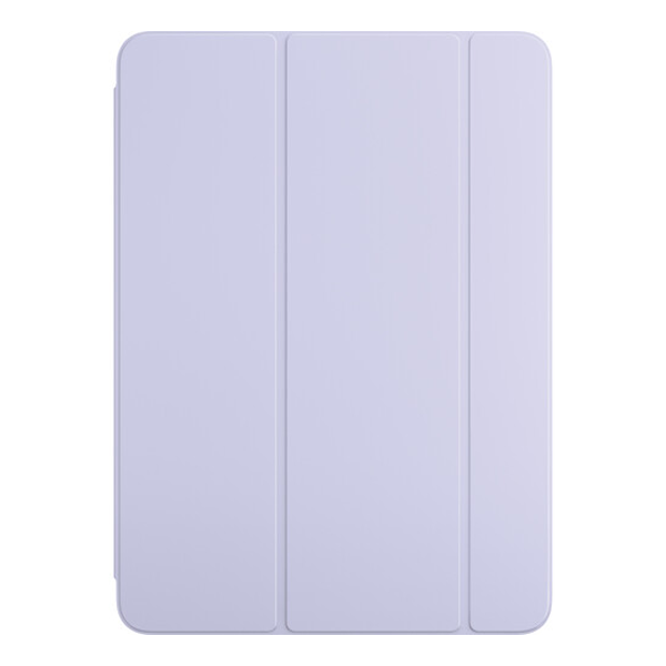 Чехол Apple для iPad Air 11" (M2) Smart Folio Light Violet (MWK83ZM/A) - фото 2