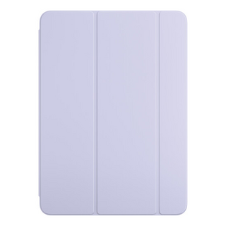 Чехол Apple для iPad Air 11" (M2) Smart Folio Light Violet (MWK83ZM/A)