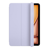 Чехол Apple для iPad Air 11" (M2) Smart Folio Light Violet (MWK83ZM/A)