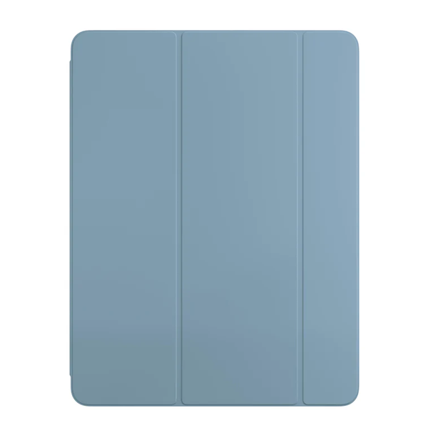 Чехол Apple для iPad Air 11" (M2) Smart Folio Denim (MWK63ZM/A) - фото 2