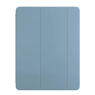 Чехол Apple для iPad Air 11" (M2) Smart Folio Denim (MWK63ZM/A)
