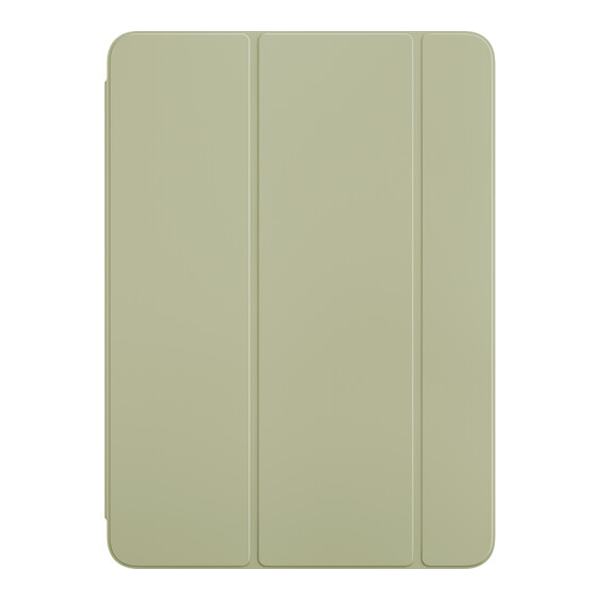 Чехол Apple для iPad Air 11" (M2) Smart Folio Sage (MWK73ZM/A) - фото 2