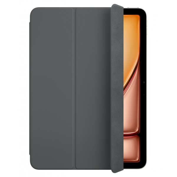 Чехол Apple для iPadAir 11" (M2) Smart Folio Charcoal Gray (MWK53ZM/A)