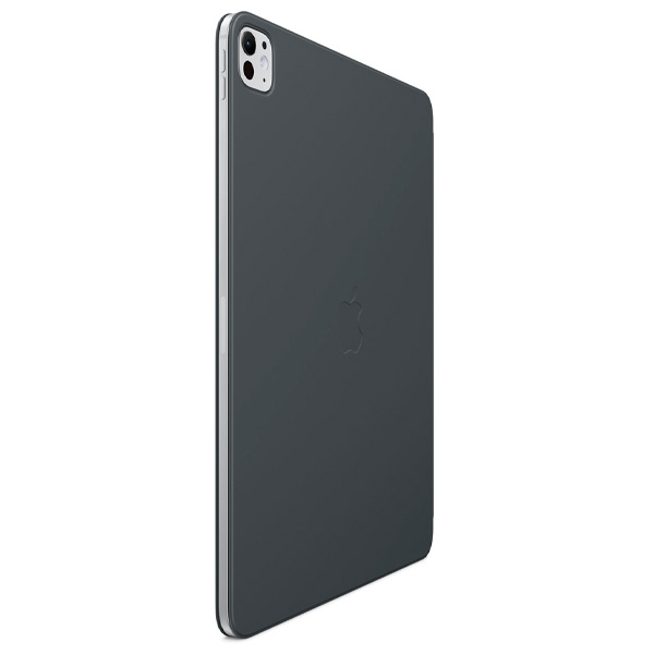 Чехол Apple для планшета iPad Pro 13″ (M4) Smart Folio Black (MWK33ZM/A) - фото 3