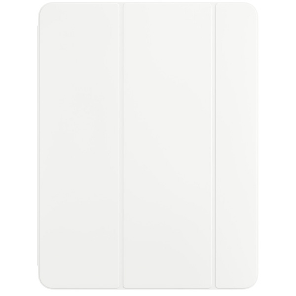 Чехол Apple для планшета iPad Pro 13″ (M4) Smart Folio White (MWK23ZM/A)