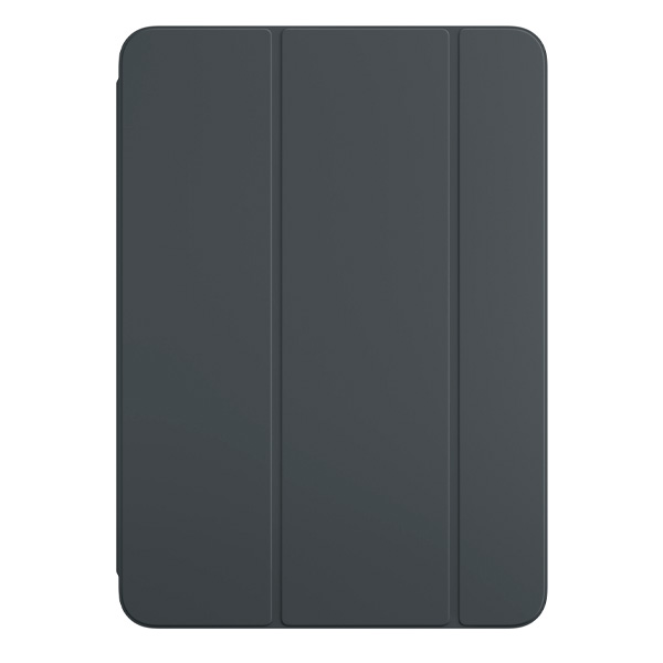 Чехол Apple для планшета iPad Pro 11″ (M4) Smart Folio Black (MW983ZM/A)