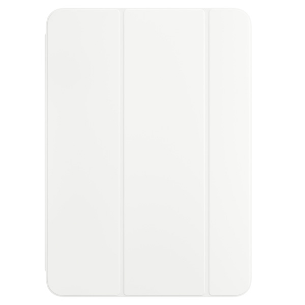 Чехол Apple для планшета iPad Pro 11″ (M4) Smart Folio White (MW973ZM/A)