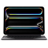 Чехол Apple для планшета iPad Pro 13″ (M4) Magic Keyboard Black (MWR53S/A)