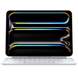Чехол Apple для планшета iPad Pro 13″ (M4) Magic Keyboard White (MWR43RS/A)