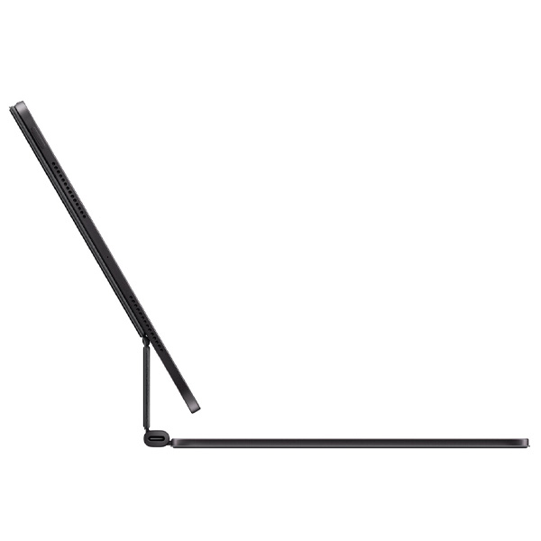 Чехол Apple для планшета iPad Pro 11″ (M4) Magic Keyboard Black (MWR23RS/A) - фото 5