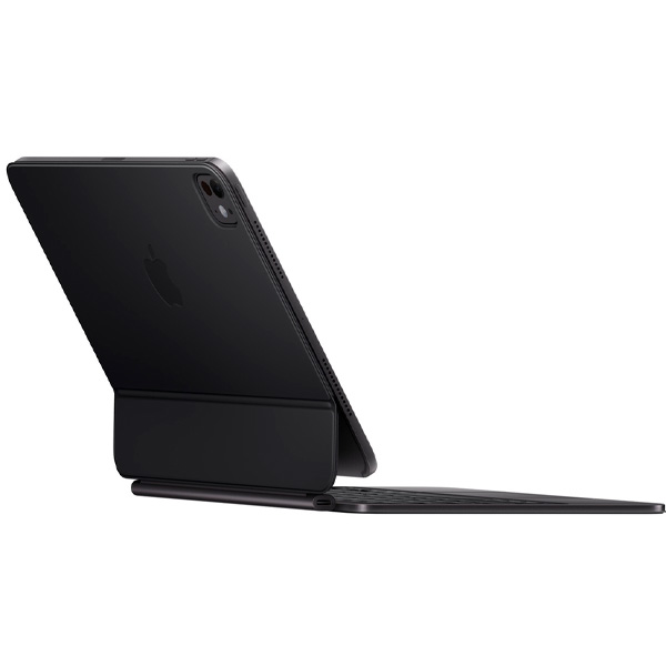 Чехол Apple для планшета iPad Pro 11″ (M4) Magic Keyboard Black (MWR23RS/A) - фото 3