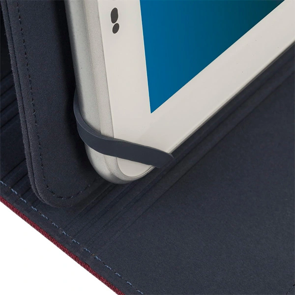 Чехол Rivaсase для планшета 8 -8.8" Universal 3314 Red - фото 7