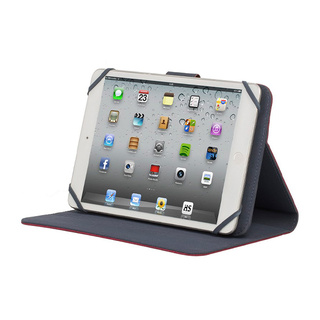 Чехол Rivaсase для планшета 8 -8.8" Universal 3314 Red - фото 6