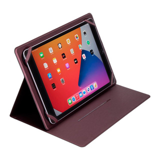 Чехол RivaCase для планшета 10,1*/10 универсальный 3147 Red - фото 6