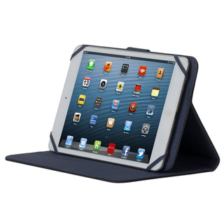 Чехол Rivacase для планшета 8-8.8" Universal 3314 Black - фото 4