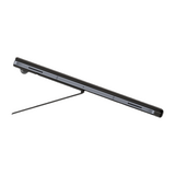 Чехол Samsung для планшета Tab S10 Ultra Book Cover Keyboard AI Key (EF-DX925UBRGRU) - фото 10