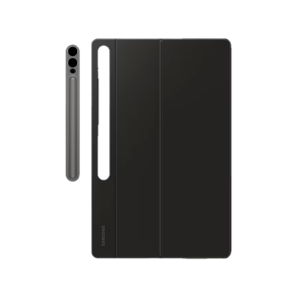 Чехол Samsung для планшета Tab S10 Ultra Book Cover Keyboard AI Key (EF-DX925UBRGRU) - фото 3