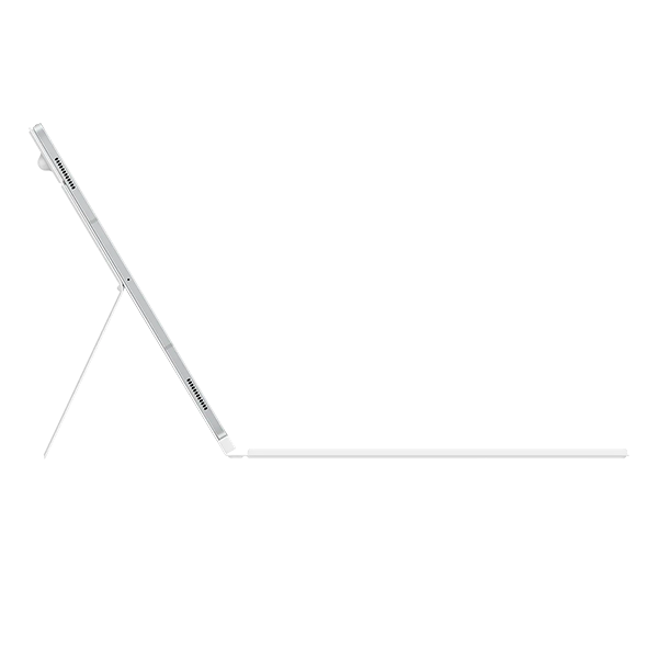 Samsung тысқабы планшетке арналған тысқап Tab S10 Ultra Book Cover Keyboard AI Key (EF-DX925UWRGRU) - фото 11