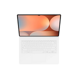 Samsung тысқабы планшетке арналған тысқап Tab S10 Ultra Book Cover Keyboard AI Key (EF-DX925UWRGRU) - фото 5