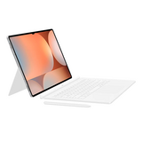 Samsung тысқабы планшетке арналған тысқап Tab S10 Ultra Book Cover Keyboard AI Key (EF-DX925UWRGRU) - фото 7