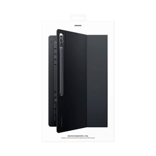 Samsung тысқабы планшетке арналған Tab S10 Ultra Book Cover Keyboard Slim AI Key (EF-DX920UBRGRU)