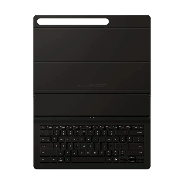 Samsung тысқабы планшетке арналған Tab S10 Ultra Book Cover Keyboard Slim AI Key (EF-DX920UBRGRU)