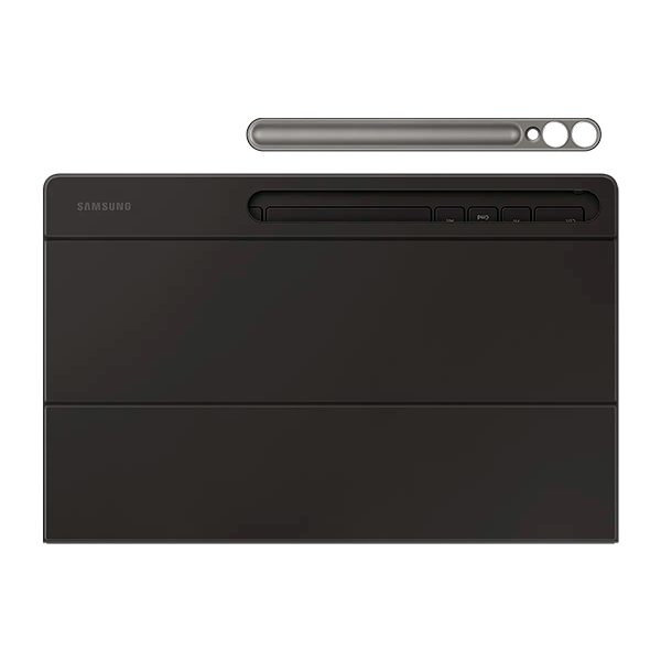 Чехол Samsung для планшета Tab S10 Ultra Book Cover Keyboard Slim AI Key (EF-DX920UBRGRU) - фото 4