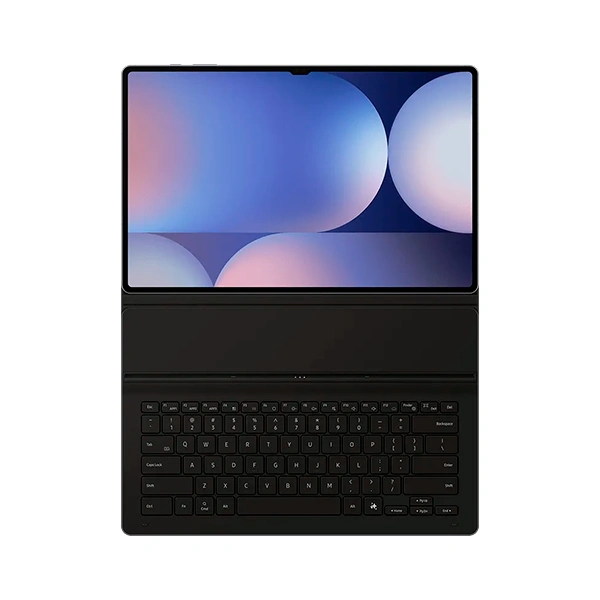 Samsung тысқабы планшетке арналған Tab S10 Ultra Book Cover Keyboard Slim AI Key (EF-DX920UBRGRU) - фото 11