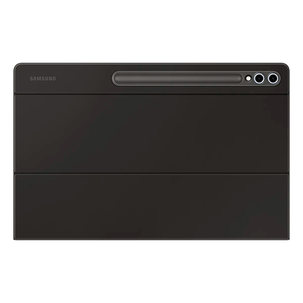 Чехол Samsung для планшета Tab S10 Ultra Book Cover Keyboard Slim AI Key (EF-DX920UBRGRU) - фото 3