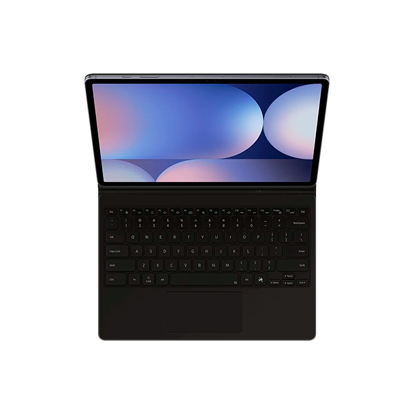 Samsung тысқабы планшетке арналған Tab S10+ Book Cover Keyboard AI Key (EF-DX825UBRGRU) - фото 7