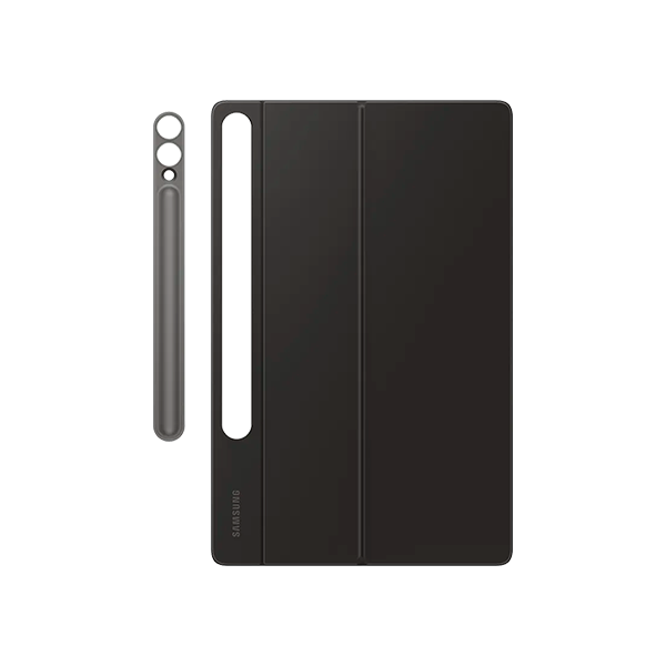 Чехол Samsung для планшета Tab S10+ Book Cover Keyboard AI Key (EF-DX825UBRGRU) - фото 2