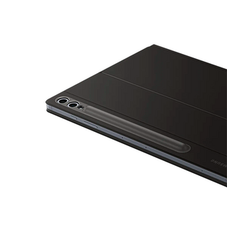 Samsung тысқабы планшетке арналған Tab S10+ Book Cover Keyboard AI Key (EF-DX825UBRGRU)