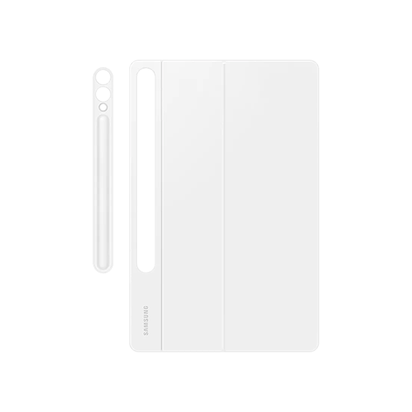 Samsung тысқабы планшетке арналған Tab S10+ Book Cover Keyboard AI Key (EF-DX825UWRGRU) - фото 2
