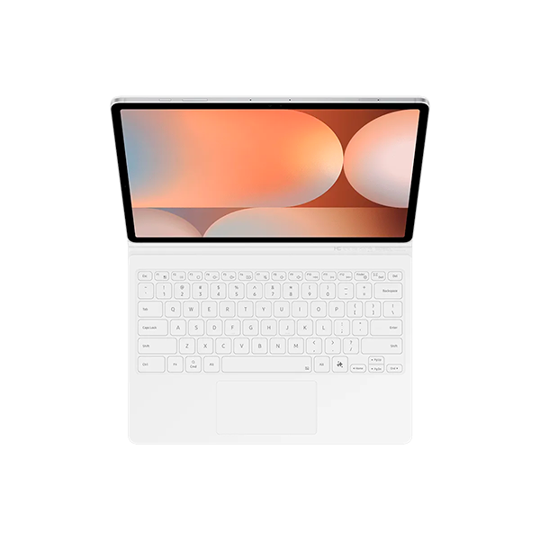 Samsung тысқабы планшетке арналған Tab S10+ Book Cover Keyboard AI Key (EF-DX825UWRGRU) - фото 6