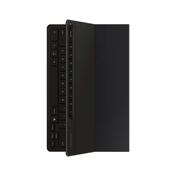 Чехол Samsung для планшета Tab S10+ Book Cover Keyboard Slim AI Key (EF-DX820UBRGRU) - фото 5