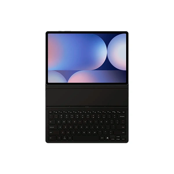 Samsung тысқабы планшетке арналған Tab S10+ Book Cover Keyboard Slim AI Key (EF-DX820UBRGRU) - фото 8