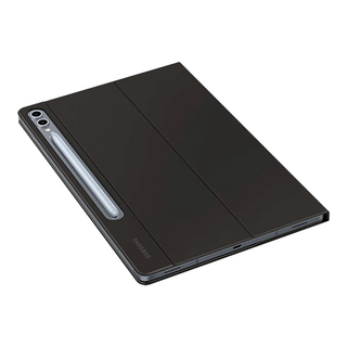 Samsung тысқабы планшетке арналған Tab S10+ Book Cover Keyboard Slim AI Key (EF-DX820UBRGRU)