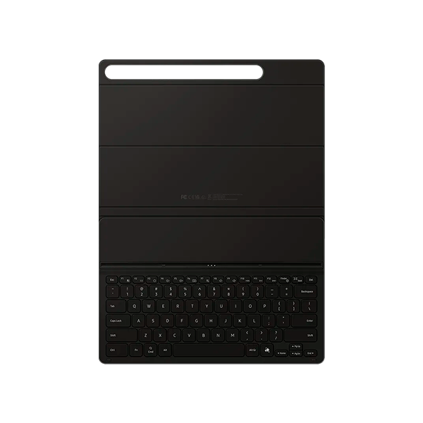 Чехол Samsung для планшета Tab S10+ Book Cover Keyboard Slim AI Key (EF-DX820UBRGRU) - фото 2